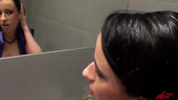 Tons Of Fun In The Washroom Screencap 49 on sinx.preview.netperv.com