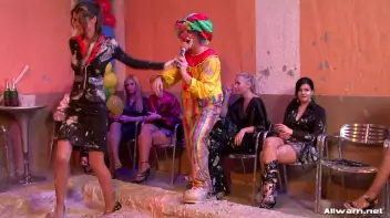 Nessa Devil vs. Sara Screencap 6 on sinx.preview.netperv.com