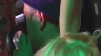 Groupies Go Crazy Part 1 - Cam 2 Screencap 1 on sinx.preview.netperv.com