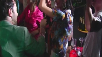 Groupies Go Crazy Part 1 - Cam 2 Screencap 11 on sinx.preview.netperv.com