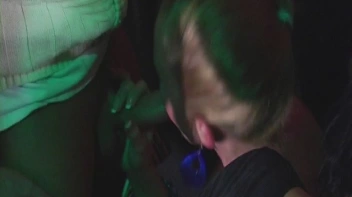 Groupies Go Crazy Part 1 - Cam 2 Screencap 17 on sinx.preview.netperv.com