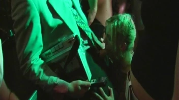 Groupies Go Crazy Part 1 - Cam 2 Screencap 35 on sinx.preview.netperv.com