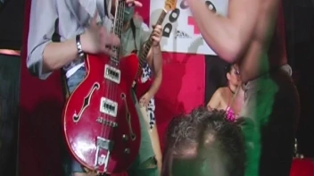 Groupies Go Crazy Part 1 - Cam 2 Screencap 44 on sinx.preview.netperv.com