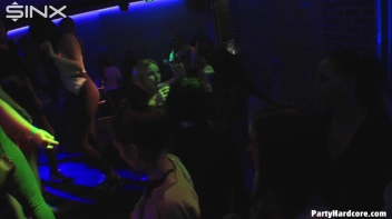 Party Hardcore Gone Crazy Vol. 43 Part 6 - Cam 2 Screencap 1 on sinx.preview.netperv.com