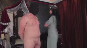 NVA BALLBUSTING Teil 1 Screencap 2 on sinx.preview.netperv.com