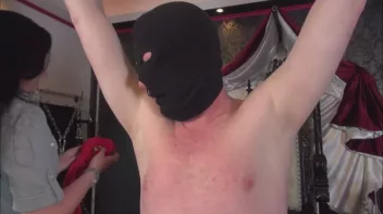 NVA BALLBUSTING Teil 1 Screencap 42 on sinx.preview.netperv.com