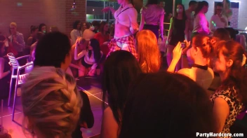 Party Hardcore Gone Crazy Vol. 40 Single Cut: Part 3 - Cam 2 Screencap 1 on sinx.preview.netperv.com