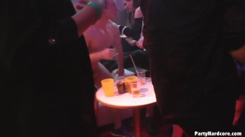 Party Hardcore Gone Crazy Vol. 40 Single Cut: Part 3 - Cam 2 Screencap 12 on sinx.preview.netperv.com