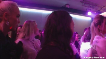Party Hardcore Gone Crazy Vol. 40 Single Cut: Part 3 - Cam 2 Screencap 37 on sinx.preview.netperv.com