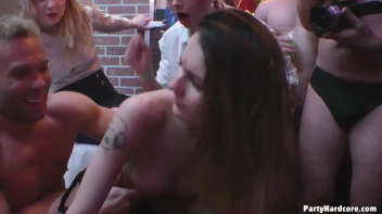 Party Hardcore Gone Crazy Vol. 40 Single Cut: Part 3 - Cam 2 Screencap 49 on sinx.preview.netperv.com