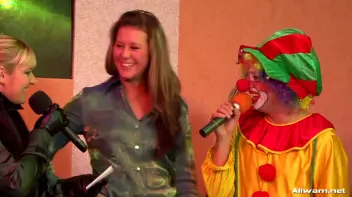 Clowning Around In The Mud Pit Screencap 13 on sinx.preview.netperv.com