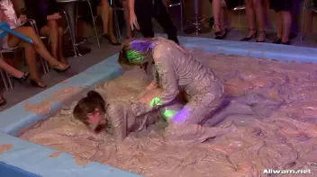 Clowning Around In The Mud Pit Screencap 29 on sinx.preview.netperv.com