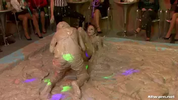 Clowning Around In The Mud Pit Screencap 62 on sinx.preview.netperv.com