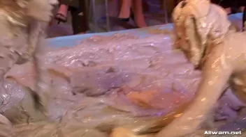 Clowning Around In The Mud Pit Screencap 66 on sinx.preview.netperv.com