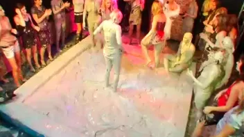 Teeny Bikini Mud Pit Battle Screencap 101 on sinx.preview.netperv.com