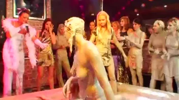 Teeny Bikini Mud Pit Battle Screencap 110 on sinx.preview.netperv.com