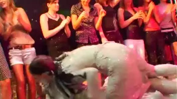 Teeny Bikini Mud Pit Battle Screencap 22 on sinx.preview.netperv.com