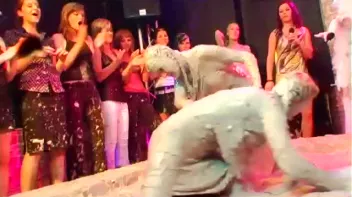 Teeny Bikini Mud Pit Battle Screencap 38 on sinx.preview.netperv.com