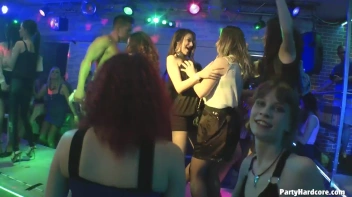 Party Hardcore Gone Crazy Vol. 32 Part 3 - Main Edit Screencap 57 on sinx.preview.netperv.com