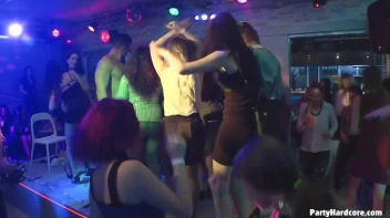 Party Hardcore Gone Crazy Vol. 32 Part 3 - Main Edit Screencap 59 on sinx.preview.netperv.com