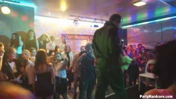 Party Hardcore Gone Crazy Vol. 32 Part 3 - Main Edit Screencap 76 on sinx.preview.netperv.com