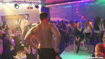 Party Hardcore Gone Crazy Vol. 32 Part 3 - Main Edit Screencap 8 on sinx.preview.netperv.com