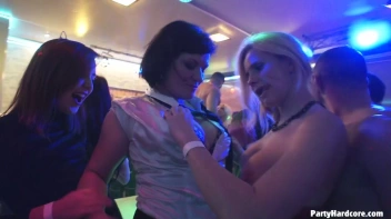 Party Hardcore Gone Crazy Vol. 32 Part 3 - Main Edit Screencap 11 on sinx.preview.netperv.com