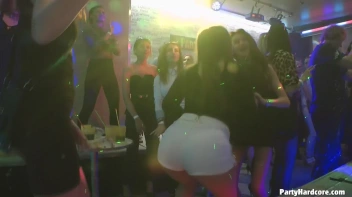 Party Hardcore Gone Crazy Vol. 32 Part 3 - Main Edit Screencap 19 on sinx.preview.netperv.com