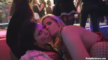 Party Hardcore Gone Crazy Vol. 32 Part 3 - Main Edit Screencap 24 on sinx.preview.netperv.com