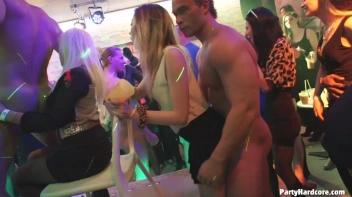 Party Hardcore Gone Crazy Vol. 32 Part 3 - Main Edit Screencap 31 on sinx.preview.netperv.com