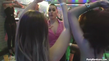 Party Hardcore Gone Crazy Vol. 32 Part 3 - Main Edit Screencap 39 on sinx.preview.netperv.com