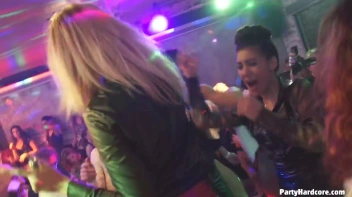 Party Hardcore Gone Crazy Vol. 32 Part 3 - Main Edit Screencap 41 on sinx.preview.netperv.com