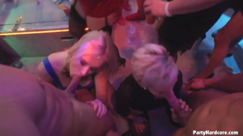 Party Hardcore Gone Crazy Vol. 32 Part 3 - Main Edit Screencap 45 on sinx.preview.netperv.com