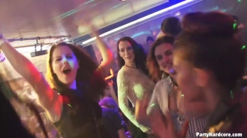 Party Hardcore Gone Crazy Vol. 32 Part 3 - Main Edit Screencap 47 on sinx.preview.netperv.com