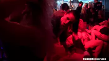 Making Fuck Buddies In The Club Part 5 - Hardcore Cam Screencap 51 on sinx.preview.netperv.com