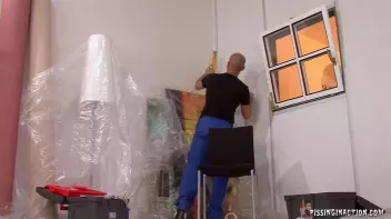 His Lucky Day Screencap 1 on sinx.preview.netperv.com