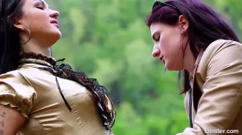 Nasty sluts pissing their way to satisfaction Screencap 18 on sinx.preview.netperv.com