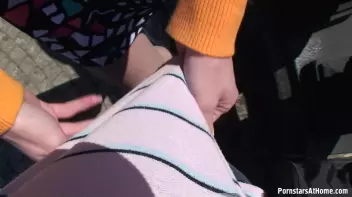 Blowjob Cruisin' Through The City Screencap 13 on sinx.preview.netperv.com