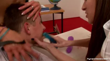 Detention Domination Screencap 64 on sinx.preview.netperv.com