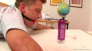 Detention Domination Screencap 72 on sinx.preview.netperv.com