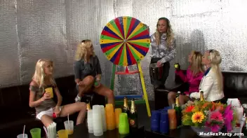 Creamy Games Part 2 Screencap 10 on sinx.preview.netperv.com