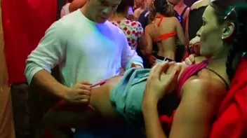 GaGa For Glue Girls Part 1 Screencap 89 on sinx.preview.netperv.com