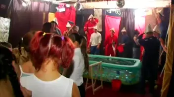 GaGa For Glue Girls Part 1 Screencap 9 on sinx.preview.netperv.com