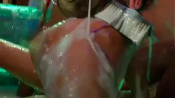 GaGa For Glue Girls Part 1 Screencap 122 on sinx.preview.netperv.com