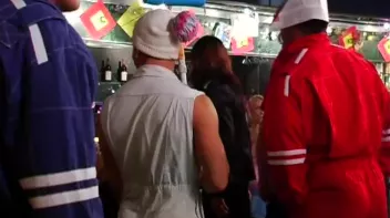 GaGa For Glue Girls Part 1 Screencap 17 on sinx.preview.netperv.com