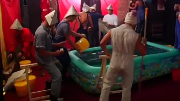 GaGa For Glue Girls Part 1 Screencap 2 on sinx.preview.netperv.com