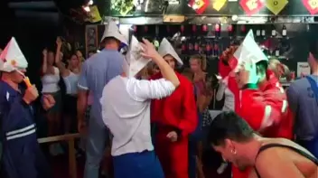 GaGa For Glue Girls Part 1 Screencap 27 on sinx.preview.netperv.com