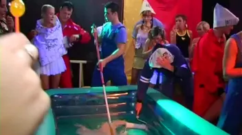 GaGa For Glue Girls Part 1 Screencap 32 on sinx.preview.netperv.com