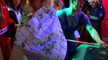 GaGa For Glue Girls Part 1 Screencap 33 on sinx.preview.netperv.com