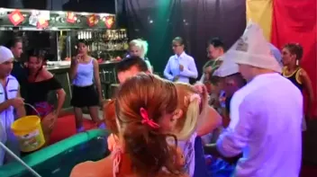 GaGa For Glue Girls Part 1 Screencap 35 on sinx.preview.netperv.com